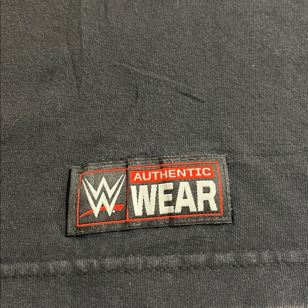 3/$15 WWE Seth freakin Rollins The Undisputed Future T-Shirt Medium - Picture 6 of 9